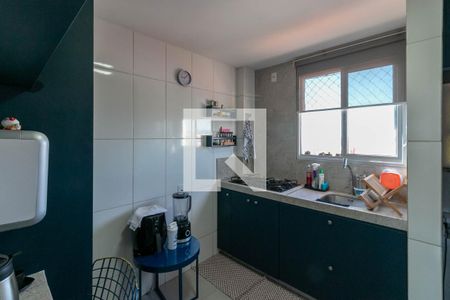 Apartamento para alugar com 120m², 2 quartos e 1 vaga Apartamento para alugar com 120m², 2 quartos e 1 vagaCozinha