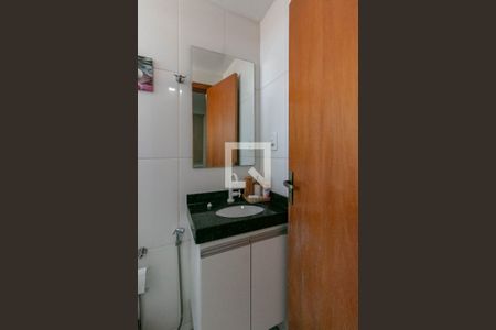 Apartamento para alugar com 120m², 2 quartos e 1 vaga Apartamento para alugar com 120m², 2 quartos e 1 vagaBanheiro 1