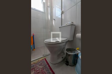 Apartamento para alugar com 120m², 2 quartos e 1 vaga Apartamento para alugar com 120m², 2 quartos e 1 vagaBanheiro 2