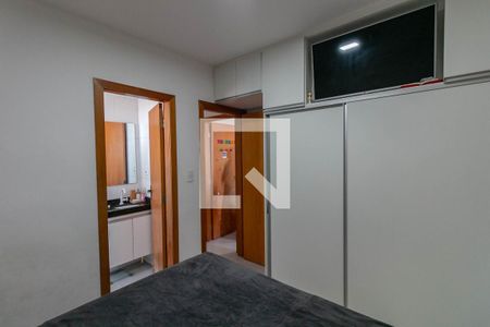 Quarto 2 de apartamento à venda com 2 quartos, 120m² em Heliópolis, Belo Horizonte