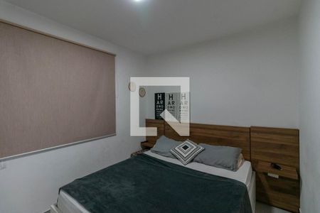 Quarto 2 de apartamento à venda com 2 quartos, 120m² em Heliópolis, Belo Horizonte