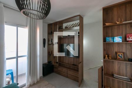 Apartamento para alugar com 120m², 2 quartos e 1 vaga Apartamento para alugar com 120m², 2 quartos e 1 vagaSala intima