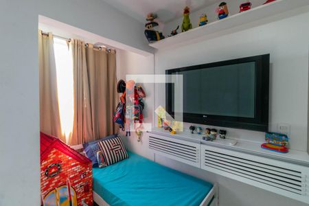 Quarto 1 de apartamento para alugar com 2 quartos, 120m² em Heliópolis, Belo Horizonte