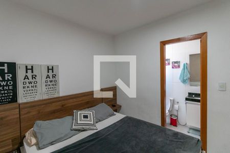 Quarto 2 de apartamento para alugar com 2 quartos, 120m² em Heliópolis, Belo Horizonte
