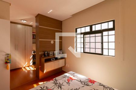 Quarto 2 de apartamento à venda com 2 quartos, 90m² em Buritis, Belo Horizonte