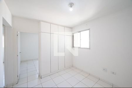 Sala de apartamento para alugar com 1 quarto, 30m² em Saúde, São Paulo