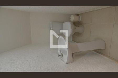 Casa para alugar com 80m², 2 quartos e 2 vagasBanheiro