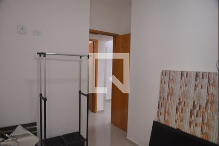 Quarto  de casa para alugar com 2 quartos, 80m² em Vila Príncipe de Gales, Santo André
