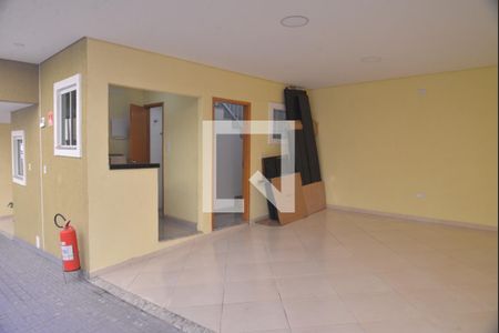 Casa para alugar com 80m², 2 quartos e 2 vagasVaranda 