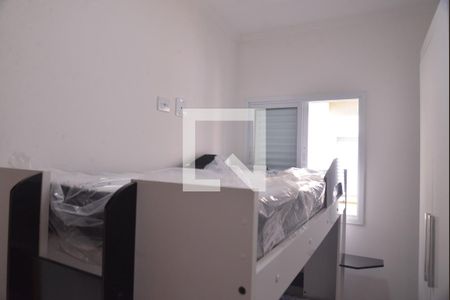 Casa para alugar com 80m², 2 quartos e 2 vagasQuarto 