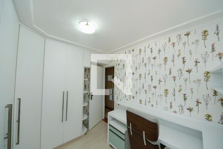 Quarto 1 de apartamento à venda com 3 quartos, 88m² em Vila Formosa, São Paulo
