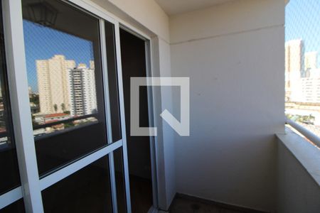 Sala - Varanda de apartamento para alugar com 3 quartos, 68m² em Parada Inglesa, São Paulo