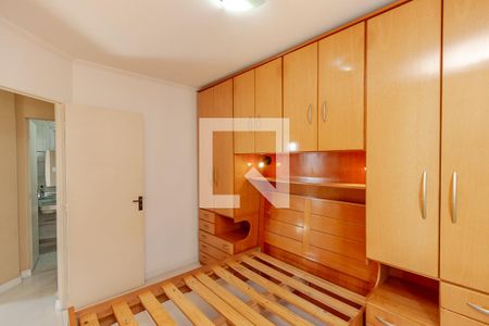 Quarto 1 de apartamento para alugar com 3 quartos, 60m² em Vila das Belezas, São Paulo