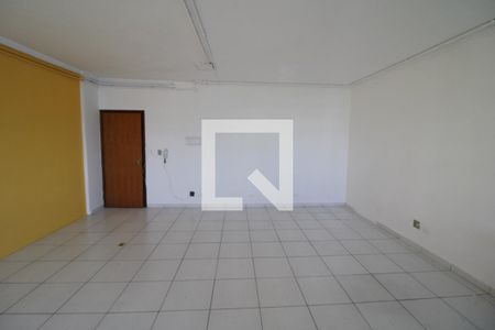 Sala / Cozinha de kitnet/studio para alugar com 1 quarto, 48m² em Vila Guilherme, São Paulo