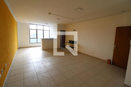 Sala / Cozinha de kitnet/studio para alugar com 1 quarto, 48m² em Vila Guilherme, São Paulo