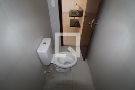 Studio para alugar com 48m², 1 quarto e sem vagaBanheiro
