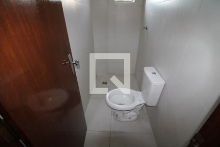 Studio para alugar com 48m², 1 quarto e sem vagaBanheiro