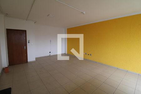 Sala / Cozinha de kitnet/studio para alugar com 1 quarto, 48m² em Vila Guilherme, São Paulo