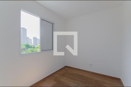 Quarto 2 de apartamento para alugar com 2 quartos, 46m² em Vila Clementino, São Paulo