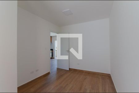 Quarto 1 de apartamento para alugar com 2 quartos, 46m² em Vila Clementino, São Paulo