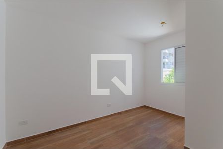 Quarto 1 de apartamento para alugar com 2 quartos, 46m² em Vila Clementino, São Paulo