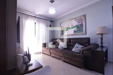 Sala de apartamento à venda com 2 quartos, 94m² em Imirim, São Paulo