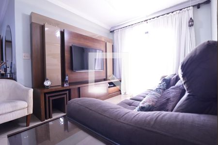 Sala de apartamento à venda com 2 quartos, 94m² em Imirim, São Paulo