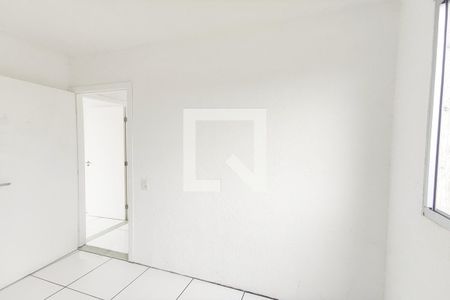 Quarto 2 de apartamento para alugar com 2 quartos, 58m² em Rondônia, Novo Hamburgo