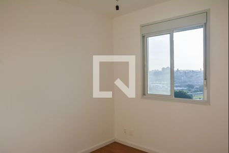 Quarto 1 de apartamento à venda com 2 quartos, 51m² em Rudge Ramos, São Bernardo do Campo