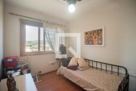 Quarto 1 de apartamento à venda com 2 quartos, 77m² em Bom Jesus, Porto Alegre