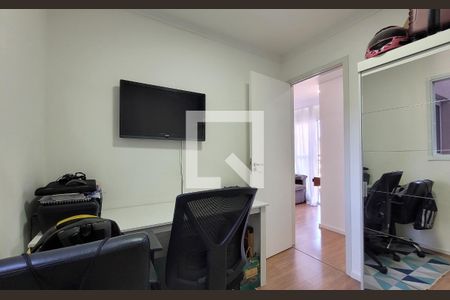 Quarto de apartamento para alugar com 2 quartos, 49m² em Parque das Nações, Santo André