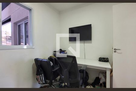 Quarto de apartamento para alugar com 2 quartos, 49m² em Parque das Nações, Santo André