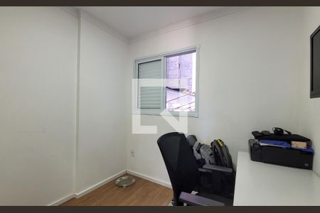 Quarto de apartamento para alugar com 2 quartos, 49m² em Parque das Nações, Santo André