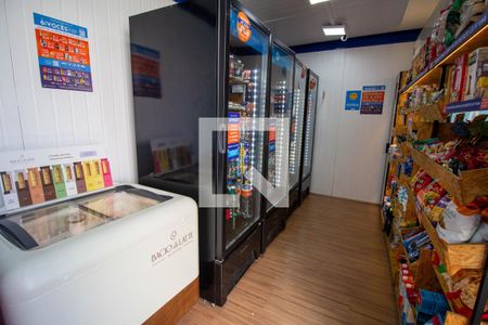 Apartamento à venda com 30m², 1 quarto e sem vaga Apartamento à venda com 30m², 1 quarto e sem vagaÁrea Comum - Mini Mercado