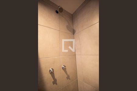 Apartamento à venda com 30m², 1 quarto e sem vaga Apartamento à venda com 30m², 1 quarto e sem vagaBanheiro