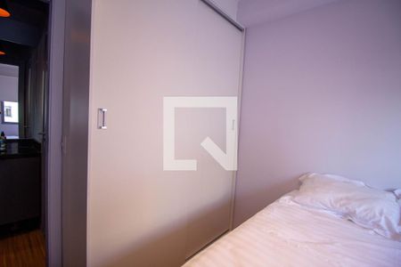 Apartamento à venda com 30m², 1 quarto e sem vaga Apartamento à venda com 30m², 1 quarto e sem vagaQuarto
