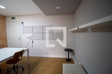 Apartamento à venda com 30m², 1 quarto e sem vaga Apartamento à venda com 30m², 1 quarto e sem vagaÁrea Comum - Co Working