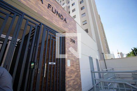 Apartamento à venda com 30m², 1 quarto e sem vaga Apartamento à venda com 30m², 1 quarto e sem vagaPortaria