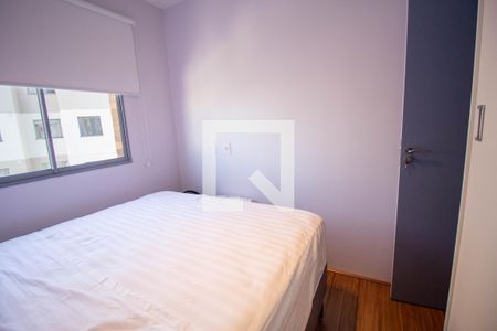 Apartamento à venda com 30m², 1 quarto e sem vaga Apartamento à venda com 30m², 1 quarto e sem vagaQuarto