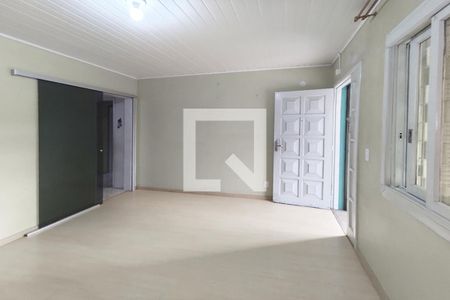 Sala de casa à venda com 2 quartos, 90m² em Santo André, São Leopoldo