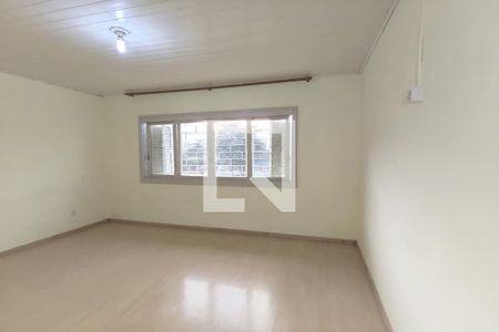 Sala de casa à venda com 2 quartos, 90m² em Santo André, São Leopoldo