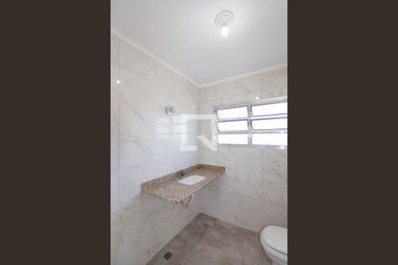 Banheiro de apartamento à venda com 1 quarto, 70m² em Tatuapé, São Paulo