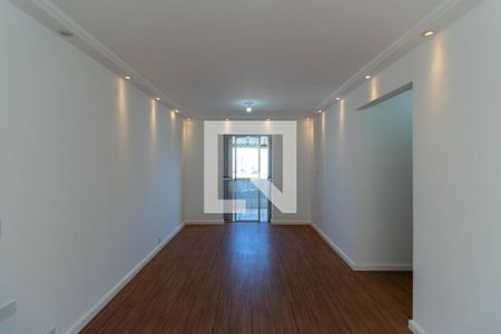 Sala de apartamento à venda com 1 quarto, 70m² em Tatuapé, São Paulo