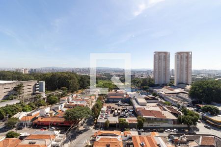 Vista do Quarto de apartamento à venda com 1 quarto, 70m² em Tatuapé, São Paulo