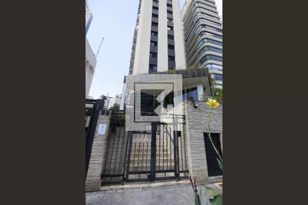 Apartamento à venda com 74m², 2 quartos e 1 vagaFachada