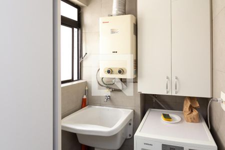 Apartamento à venda com 74m², 2 quartos e 1 vagaÁrea de Serviço