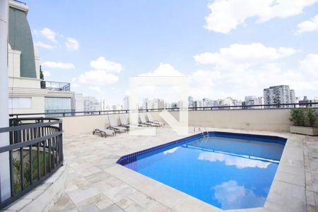 Apartamento à venda com 74m², 2 quartos e 1 vagaÁrea comum - Piscina