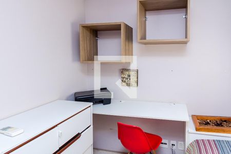 Apartamento à venda com 74m², 2 quartos e 1 vagaQuarto