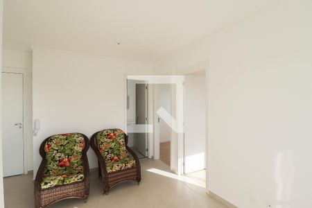 Sala de apartamento à venda com 2 quartos, 43m² em Imirim, São Paulo