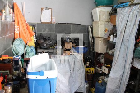 Casa à venda com 180m², 3 quartos e 4 vagasArmazem 